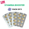 AYURVEDIC Tada 20 Tablet F