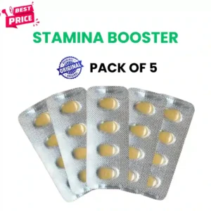 AYURVEDIC Tada 20 Tablet F