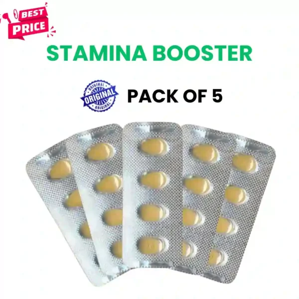 AYURVEDIC Tada 20 Tablet F