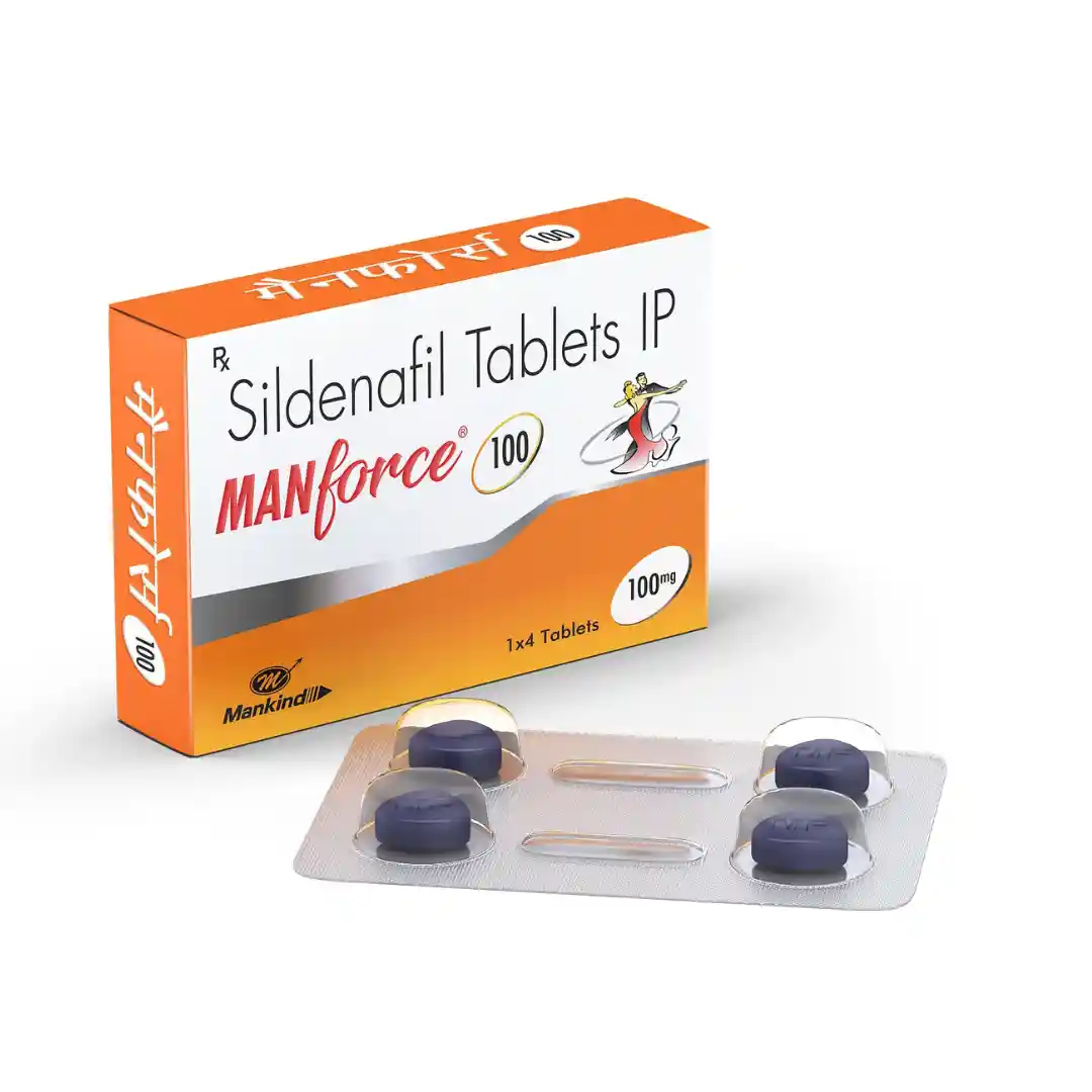 ForMenCure – Men's Wellness & Performance