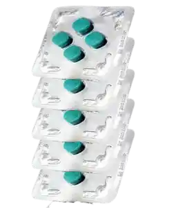 ForMenCure – Men's Wellness & Performance