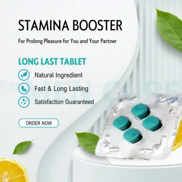 Get Hard Tablet Pack of 5 - Image 4