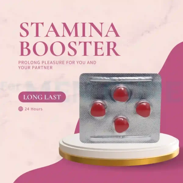 Long Last Tablet Pack of 3 - Image 3