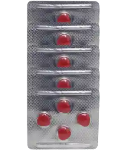 Long Last 100mg Tablet_