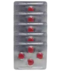 Long Last 100mg tablet pack of 5