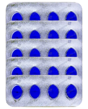 Max Stamina 100mg Tablet F