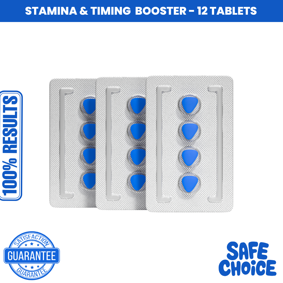 ForMenCure – Men's Wellness & Performance