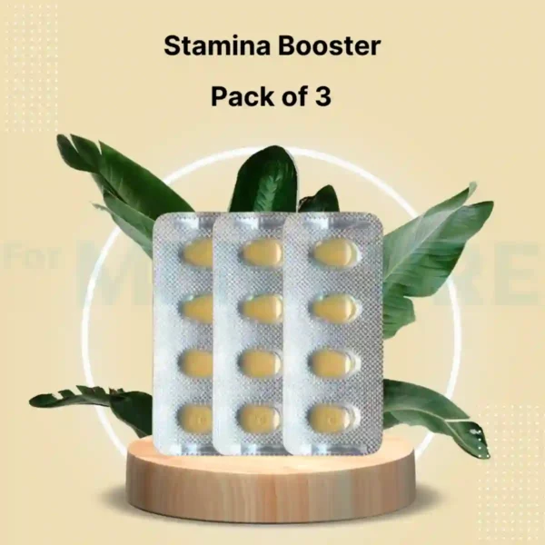Tada 20mg tablet pack of 3