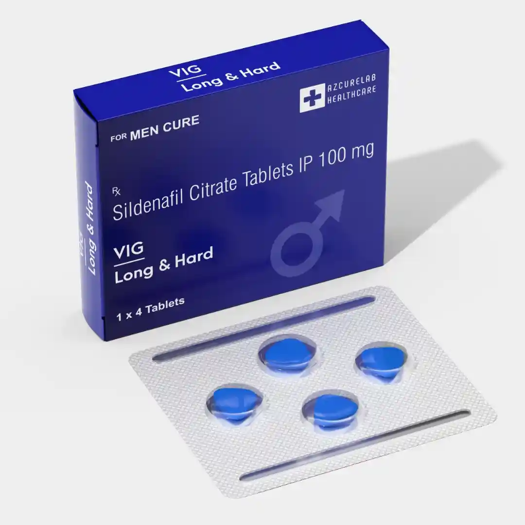 ForMenCure – Men's Wellness & Performance